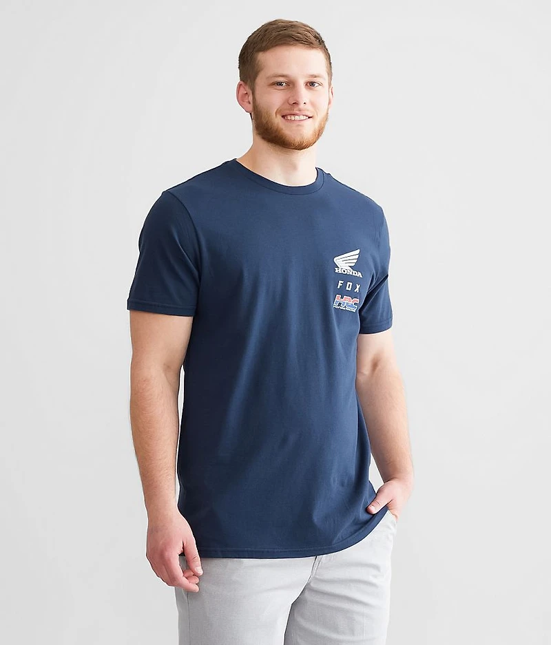 Racing Honda T-Shirt