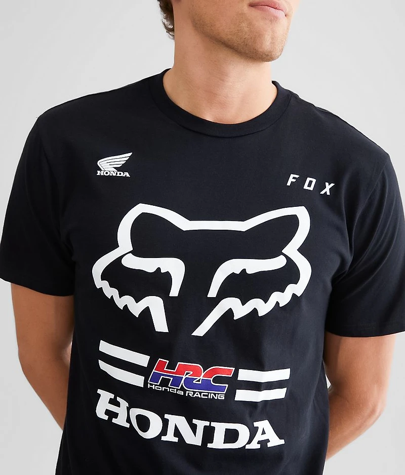 Racing Honda T-Shirt