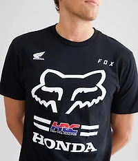 Racing Honda T-Shirt