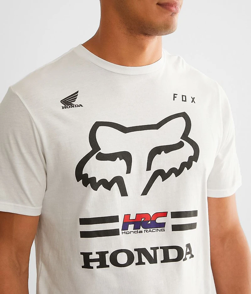 Racing Honda T-Shirt