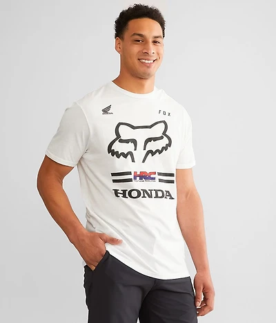 Racing Honda T-Shirt