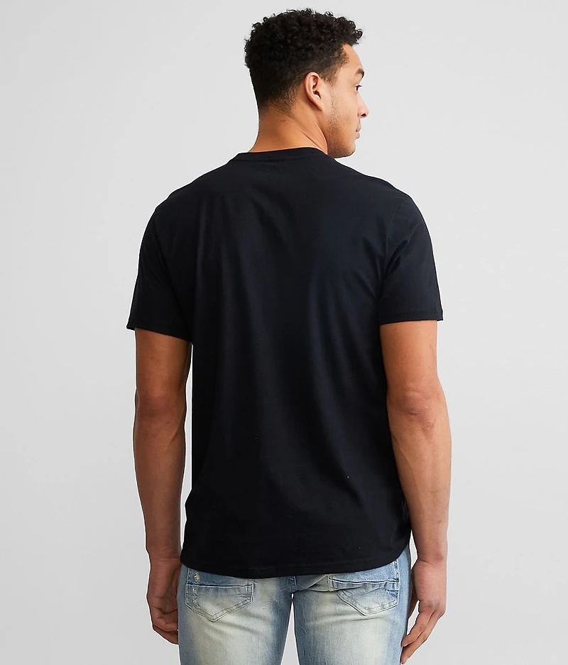 Racing Kawasaki T-Shirt
