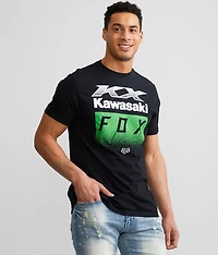 Racing Kawasaki T-Shirt