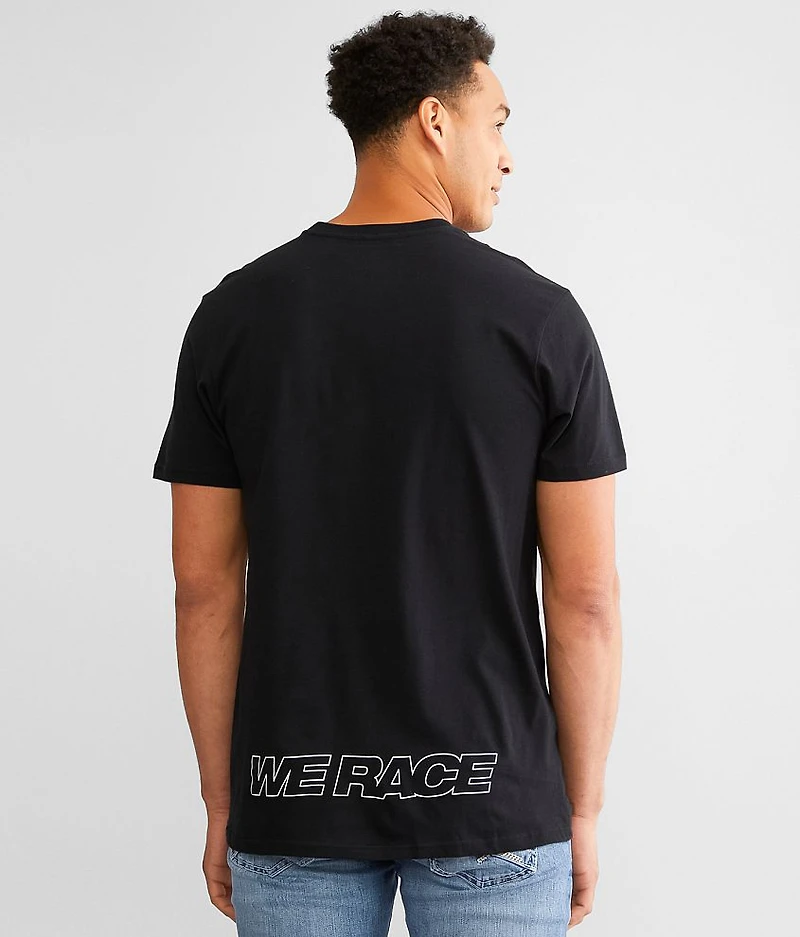 Racing Pro Circuit Premium T-Shirt