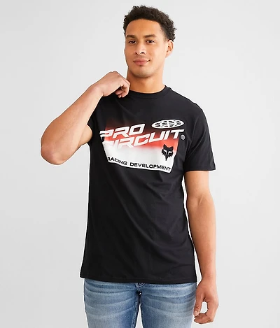 Racing Pro Circuit Premium T-Shirt