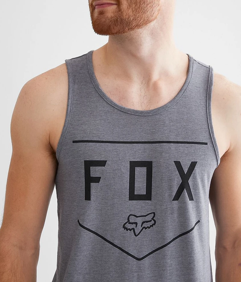 Racing Shield Tech Tank Top