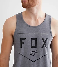 Racing Shield Tech Tank Top