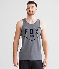 Racing Shield Tech Tank Top