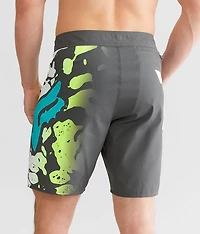 Racing Morphic Boardshort