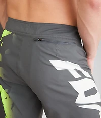 Racing Morphic Boardshort