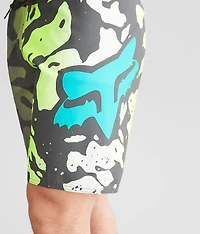 Racing Morphic Boardshort