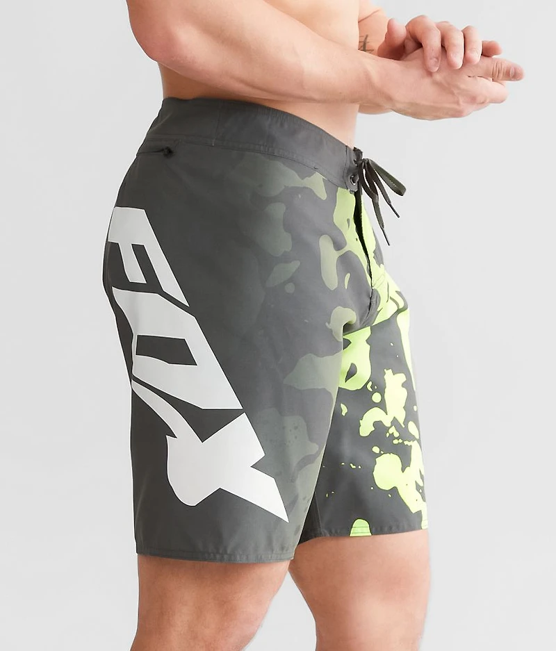 Racing Morphic Boardshort