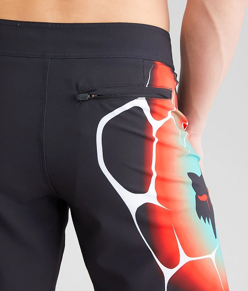 Racing Syz Stretch Boardshort