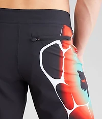 Racing Syz Stretch Boardshort