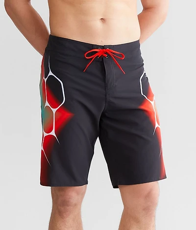 Racing Syz Stretch Boardshort