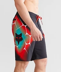 Racing Syz Stretch Boardshort