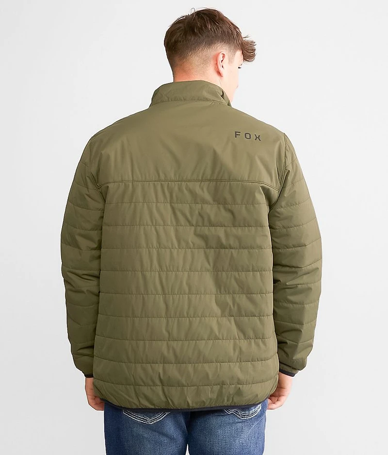 Howell Puffer Jacket
