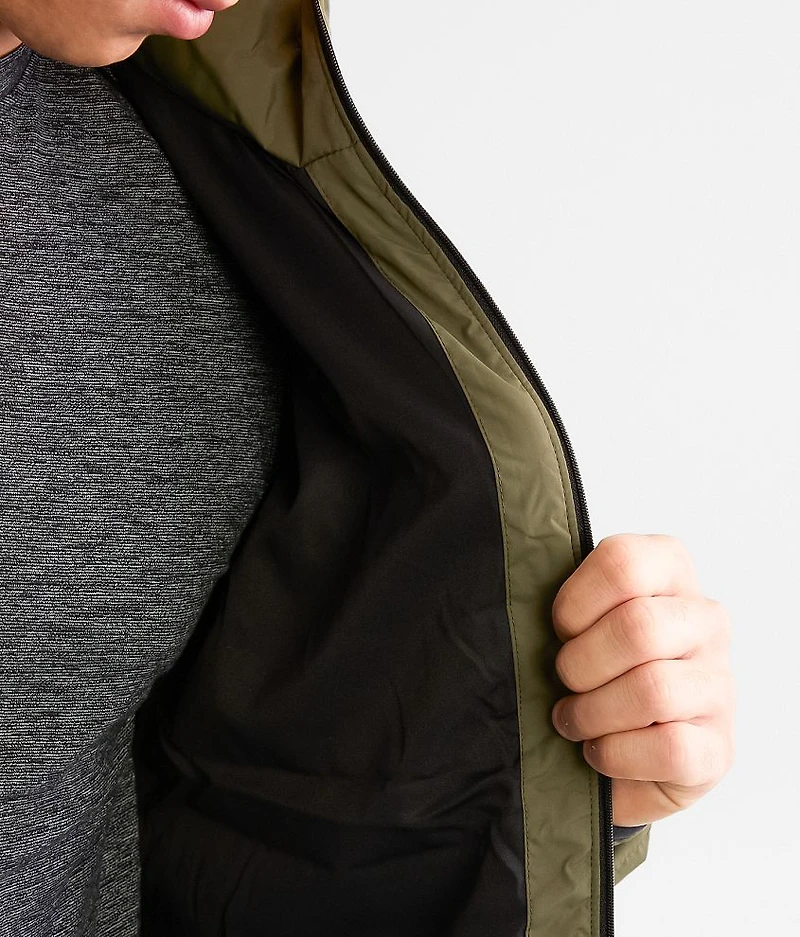 Howell Puffer Jacket