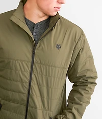 Howell Puffer Jacket