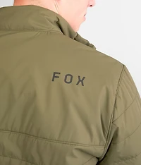 Howell Puffer Jacket