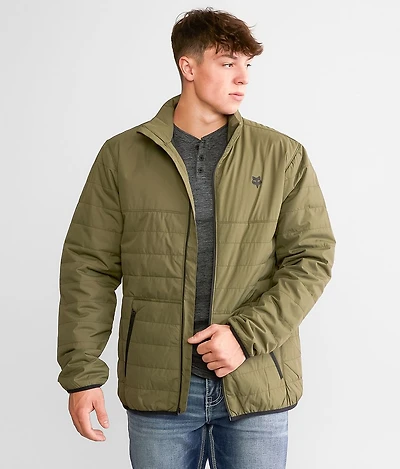 Howell Puffer Jacket