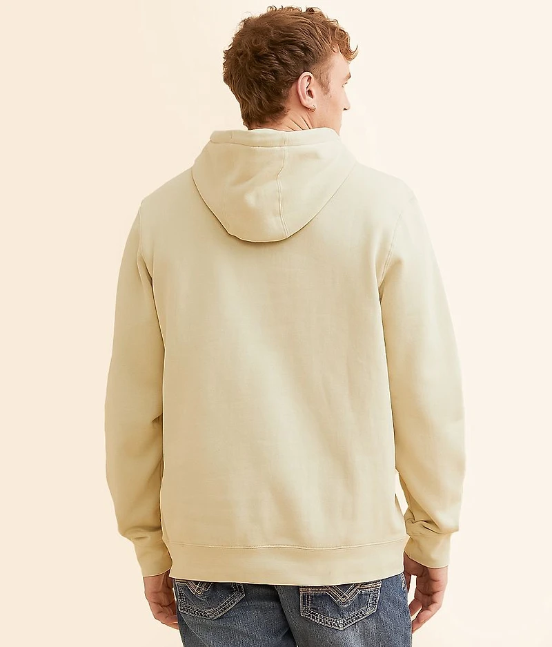 Absolute Hooded Sweatshirt