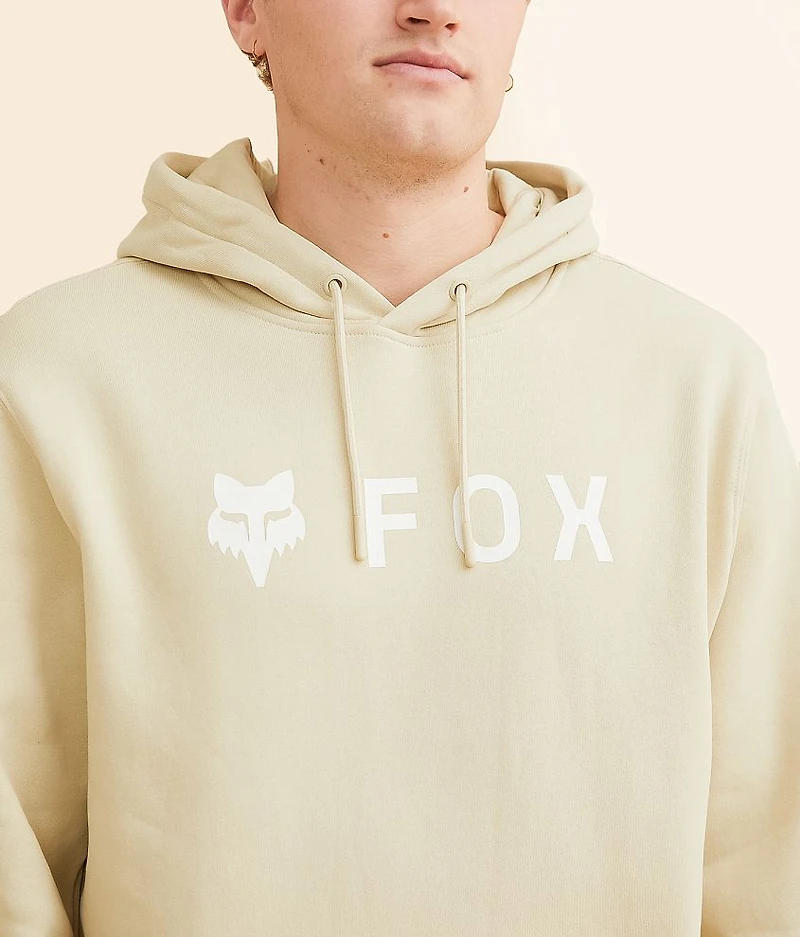 Absolute Hooded Sweatshirt