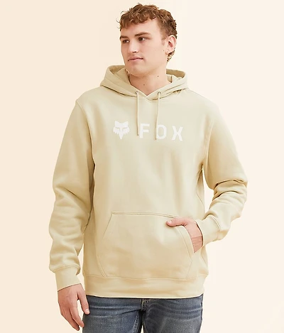 Absolute Hooded Sweatshirt