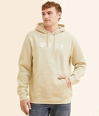 Absolute Hooded Sweatshirt