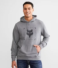 Boxed Future Hooded Sweatshirt