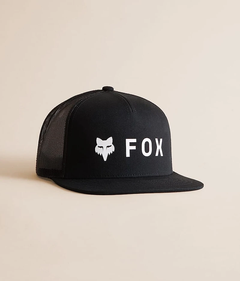 Absolute Trucker Hat