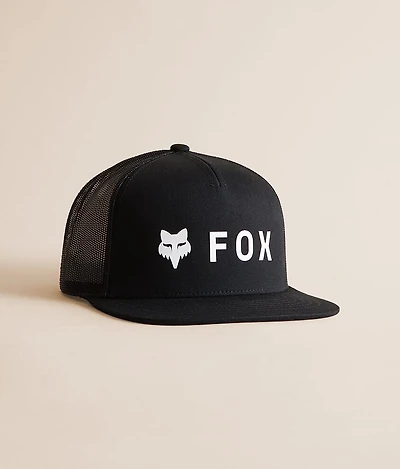 Absolute Trucker Hat