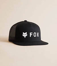 Absolute Trucker Hat