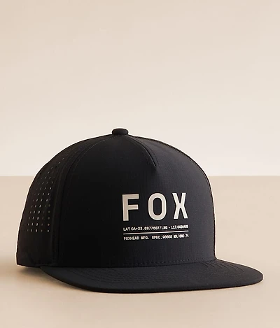 Non Stop Tech Hat