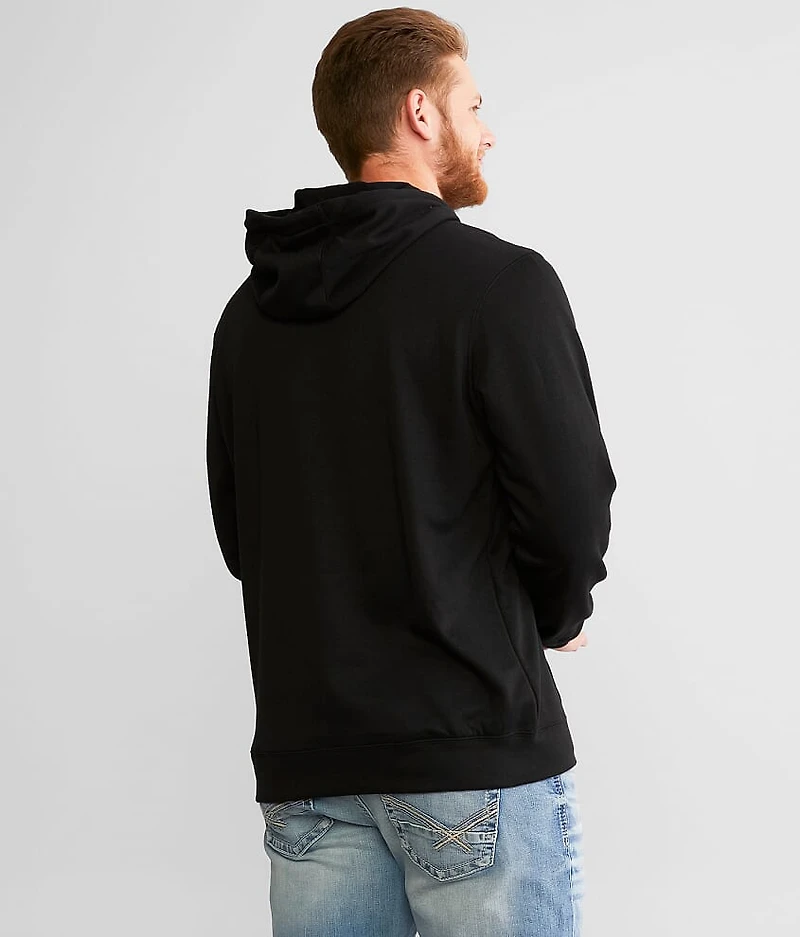 Non Stop Hooded Sweatshirt