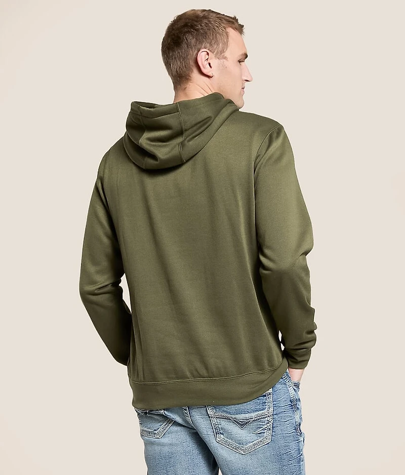 Non Stop Hooded Sweatshirt