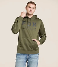 Non Stop Hooded Sweatshirt