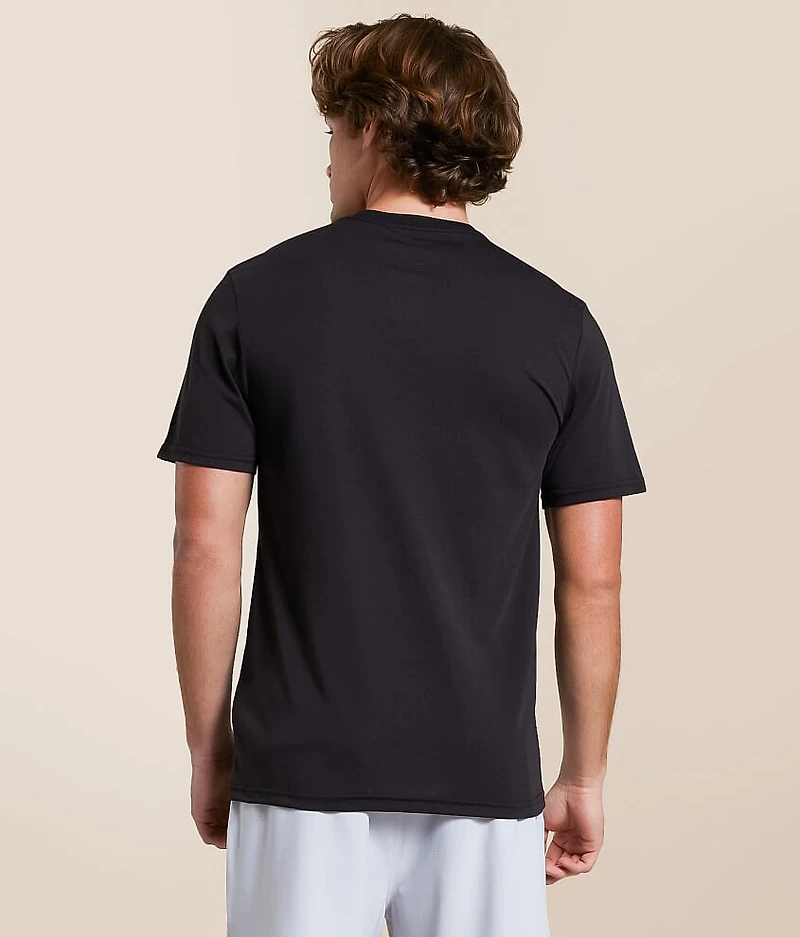 Non Stop Tech T-Shirt