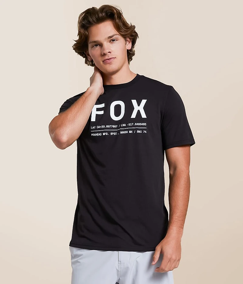 Non Stop Tech T-Shirt