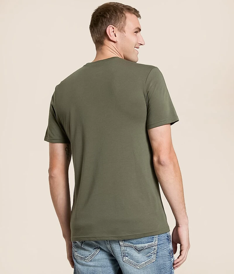 Non Stop Tech T-Shirt