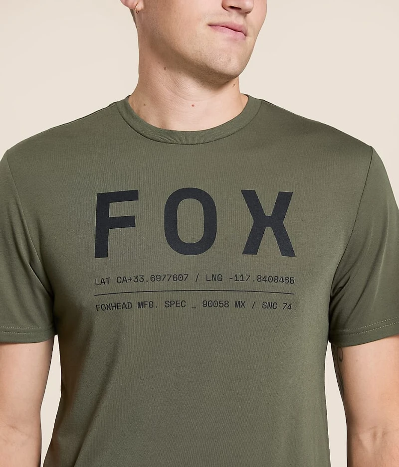 Non Stop Tech T-Shirt