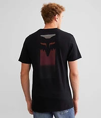 Racing Flora T-Shirt