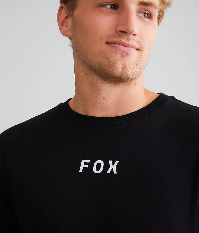 Racing Flora T-Shirt