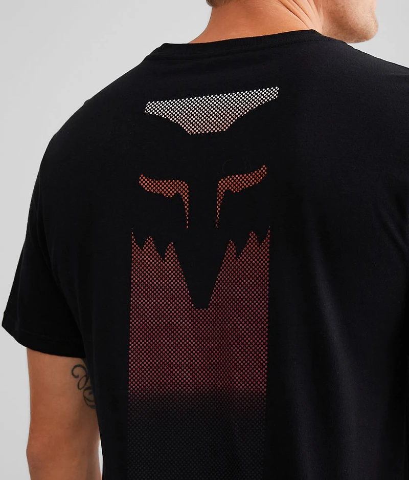 Racing Flora T-Shirt