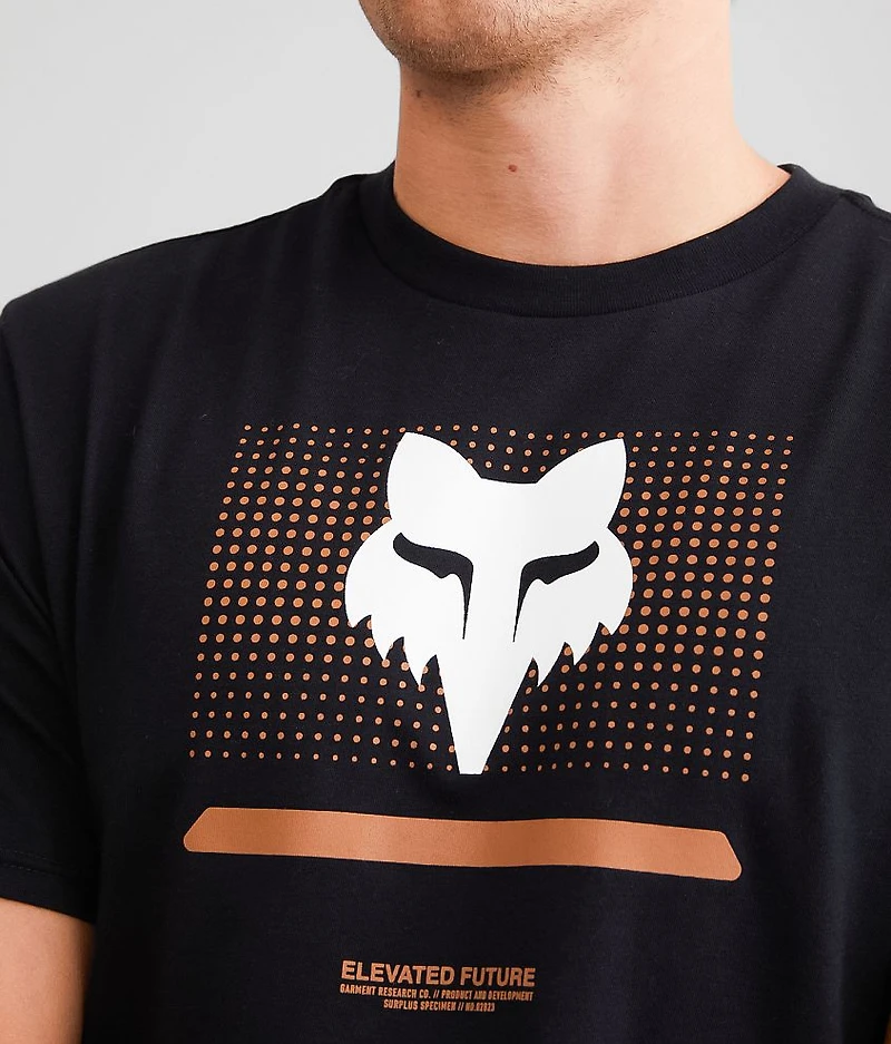 Racing Optical T-Shirt