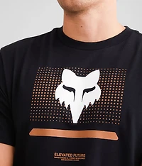 Racing Optical T-Shirt
