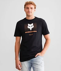 Racing Optical T-Shirt