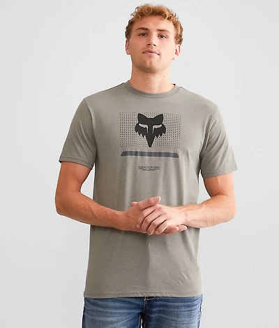 Racing Optical T-Shirt