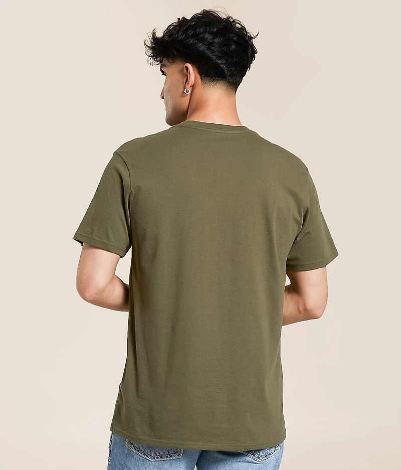 Racing Absolute T-Shirt