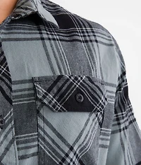 Traildust Flannel Shirt